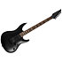 Y10 Black Satin + housse Larry Carlton