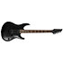 Y10 Black Satin + housse Larry Carlton