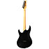 Y10 Black Satin + housse Larry Carlton