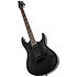 Y10 Black Satin + housse Larry Carlton