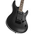 Y10 Black Satin + housse Larry Carlton
