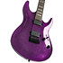 Y10 Purple Sparkle + housse Larry Carlton