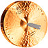 K Constantinople 16" Vintage Medium Light Zildjian