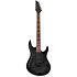Y5 Transparent Black Larry Carlton