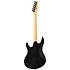 Y5 Transparent Black Larry Carlton