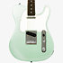 T3 New Gen Surf Green Metallic Larry Carlton