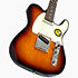 T3 New Gen 3-Tone Sunburst Larry Carlton