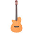 G5N LH Natural Satin Larry Carlton