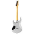 Y5 Silver Sparkle Larry Carlton