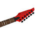 Y5 Red Sparkle Larry Carlton