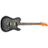 T7 FM New Gen Transparent Black Larry Carlton