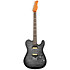 T7 FM New Gen Transparent Black Larry Carlton