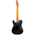 T7 FM New Gen Transparent Black Larry Carlton