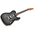 T7 FM New Gen Transparent Black Larry Carlton