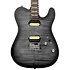 T7 FM New Gen Transparent Black Larry Carlton