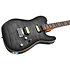 T7 FM New Gen Transparent Black Larry Carlton