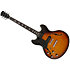 H7V LH Vintage Sunburst Larry Carlton