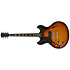 H7V LH Vintage Sunburst Larry Carlton
