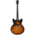 H7V LH Vintage Sunburst Larry Carlton