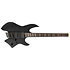 X6 Headless 6 cordes Black Satin + housse Larry Carlton