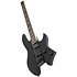 X6 Headless 6 cordes Black Satin + housse Larry Carlton