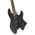 X6 Headless 6 cordes Black Satin + housse Larry Carlton