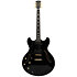 H7V LH Black Larry Carlton