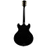 H7V LH Black Larry Carlton