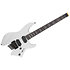 X6 Headless 6 cordes Silver Sparkle + housse Larry Carlton
