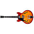 H7T LH Cherry Sunburst Larry Carlton