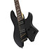 X6 Headless 7 cordes Black Satin + housse Larry Carlton