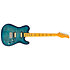 T7 FM New Gen Transparent Blue Larry Carlton
