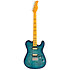 T7 FM New Gen Transparent Blue Larry Carlton