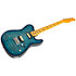 T7 FM New Gen Transparent Blue Larry Carlton