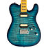 T7 FM New Gen Transparent Blue Larry Carlton