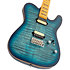 T7 FM New Gen Transparent Blue Larry Carlton