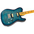T7 FM New Gen Transparent Blue Larry Carlton