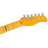 T7 FM New Gen Transparent Blue Larry Carlton