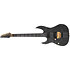 X10 LH Transparent Black Satin Larry Carlton
