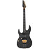 X10 LH Transparent Black Satin Larry Carlton