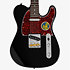 T7 New Gen Black Larry Carlton