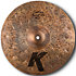 K Custom Special Dry 14" Top Zildjian