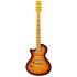 I5L LH Tobacco Sunburst Satin Larry Carlton