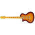 I5L LH Tobacco Sunburst Satin Larry Carlton
