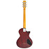 I5L LH Tobacco Sunburst Satin Larry Carlton