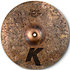 K Custom Special Dry 14" Bottom Zildjian