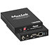500759 TX DANTE- Émetteur HDMI 4K sur IP DANTE MuxLab