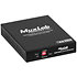 500759 TX DANTE- Émetteur HDMI 4K sur IP DANTE MuxLab