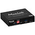500762 RX - Récepteur HDMI H.264/H.265 MuxLab