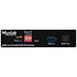 500762 RX - Récepteur HDMI H.264/H.265 MuxLab